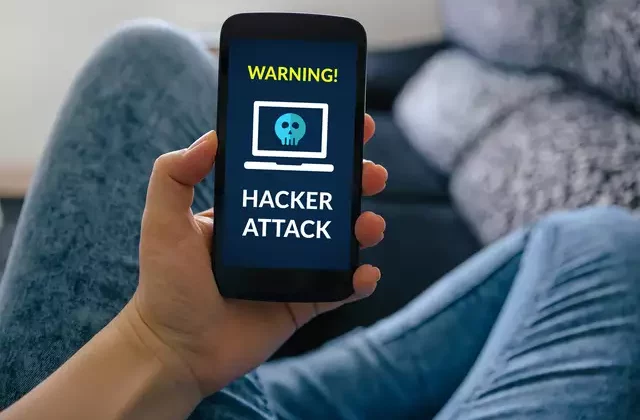 HOW TO KEEP YOUR PHONE SAFE FROM HACKERS