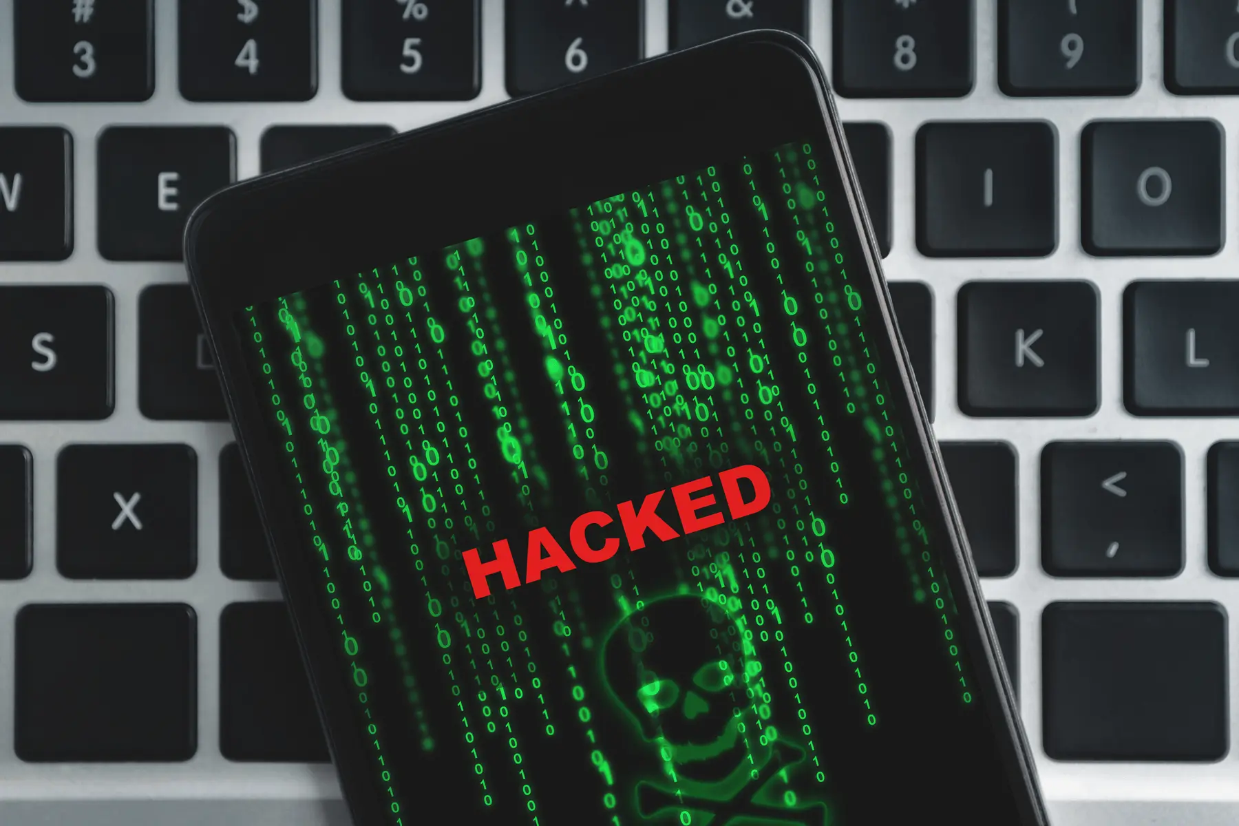 Protect Your Phone from Hackers: Essential Tips for Mobile Security